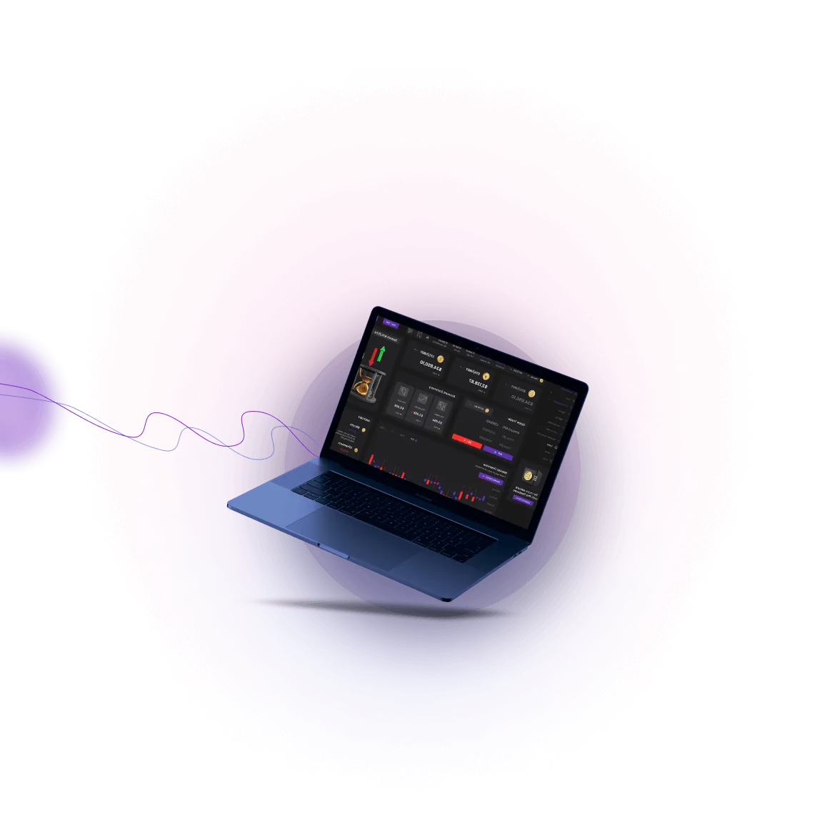 Immediate Raise - Apakah Anda pernah merenungkan potensi mendebarkan dari perdagangan cryptocurrency? Kesempatan Anda telah tiba dengan Immediate Raise. Buat akun gratis dan biarkan platform Immediate Raise memandu Anda secara ahli melalui lanskap perdagangan mata uang digital. Solusi trading kami yang canggih dan dapat diandalkan memastikan keamanan investasi dan data pribadi Anda, melindungi Anda dari risiko online yang mungkin terjadi. Mengapa menunggu? Alam semesta cryptocurrency yang menarik memanggil Anda untuk menjelajah!
